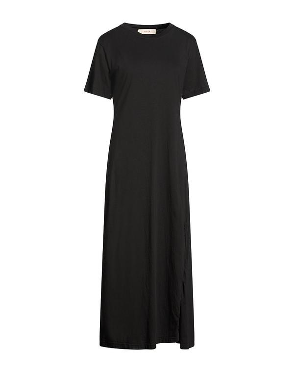 ユッカ レディース トップス 衣装 炎節お召しもの JUCCA Black 黒いこと