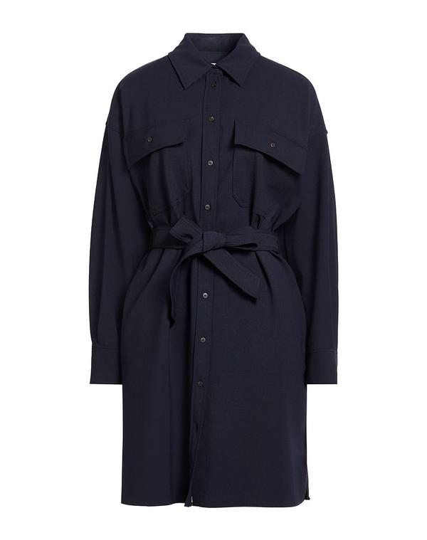 土日 マックスマーラ レディース トップス 衣裳 WEEKEND MAX MARA Midnight Blue 青碧