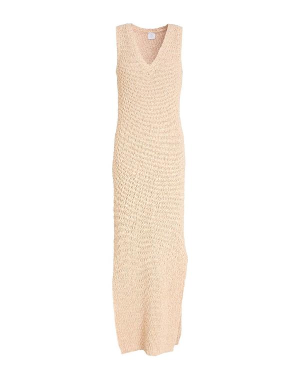 イレブンティ レディース トップス 衣裳 ELEVENTY Beige ベージュ