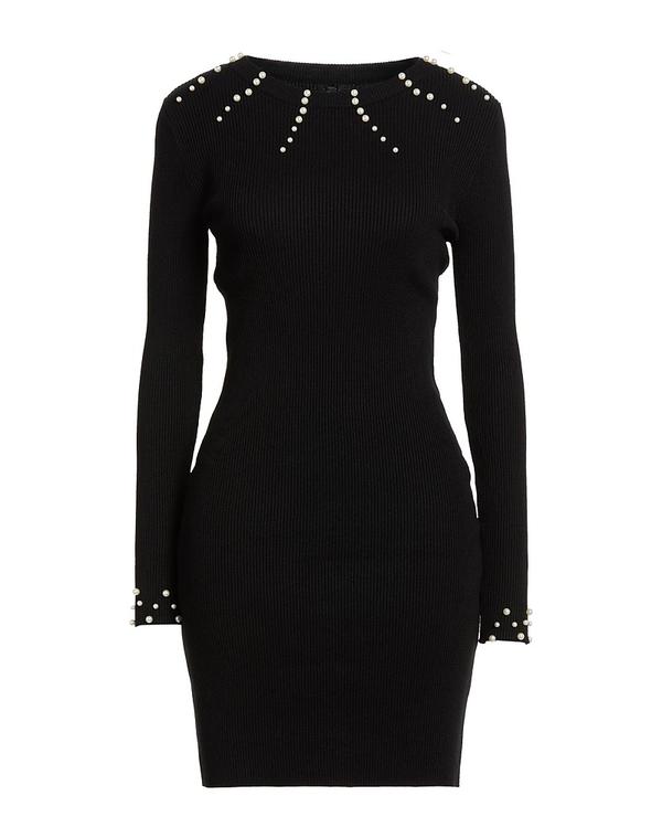 オンリー レディース トップス 衣裳 ONLY Black 黒いこと