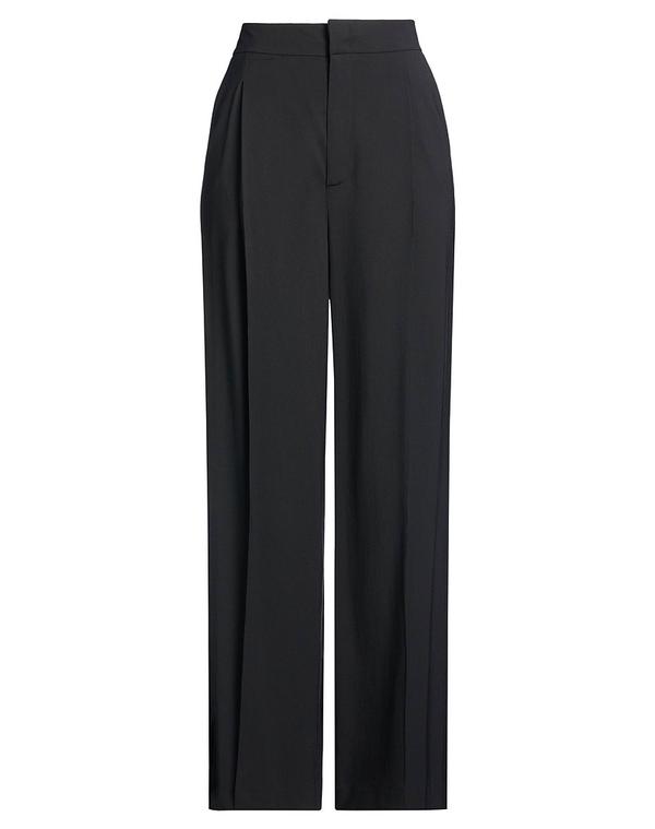 ツイン仕掛ける レディース ボトムス 心地好いズボン下 TWINSET Black 黒いこと