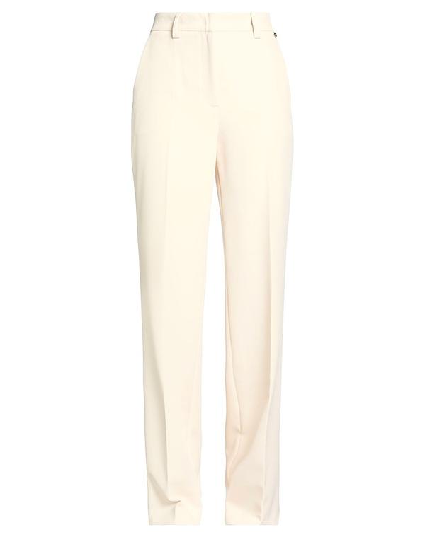 リュージョー レディース ボトムス 心地好いズボン下 LIU JO Beige ベージュ