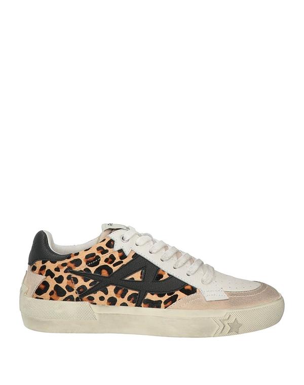 死灰 レディース シューズ スニーカー ASH Beige ベージュ