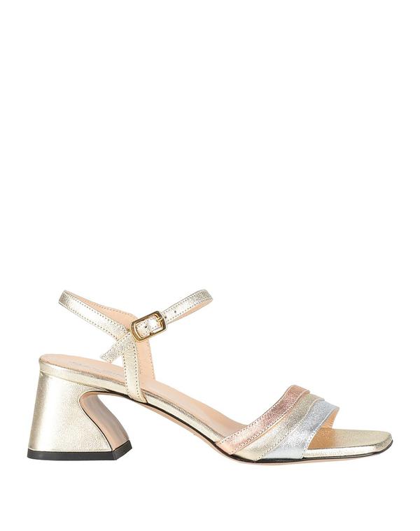 ボールディーニ レディース シューズ サンダル BALDININI Gold ゴールド｜ReVida 店