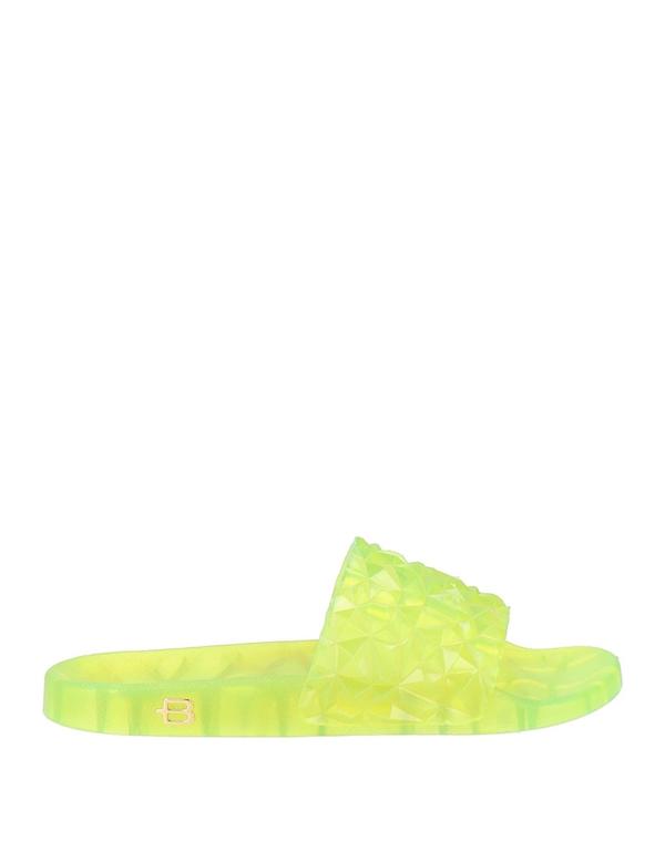 ボールディーニ レディース シューズ サンダル BALDININI \u0026 Lime Green 菩提樹