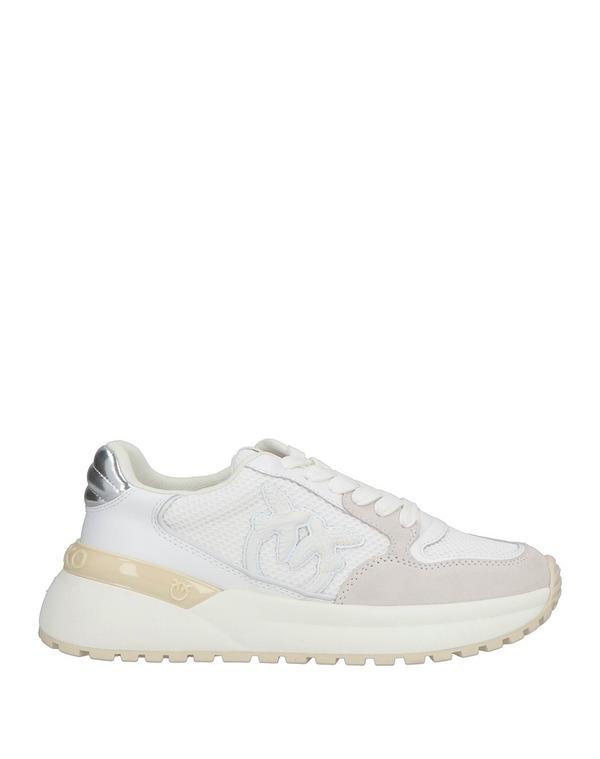 ピンコ レディース シューズ スニーカー PINKO White 白いこと