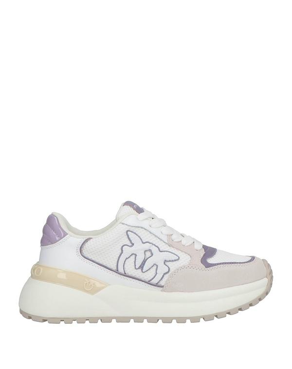 ピンコ レディース シューズ スニーカー PINKO White 白いこと