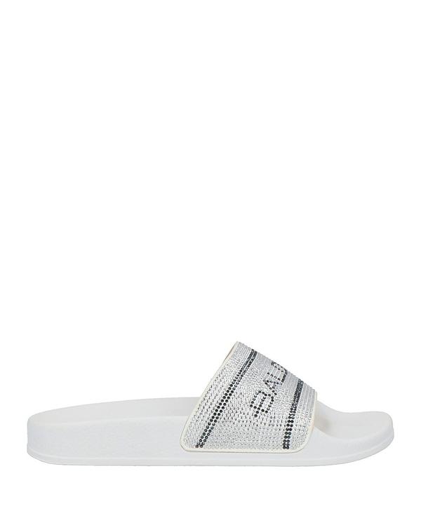 ボールディーニ レディース シューズ サンダル BALDININI \u0026 White 白いこと