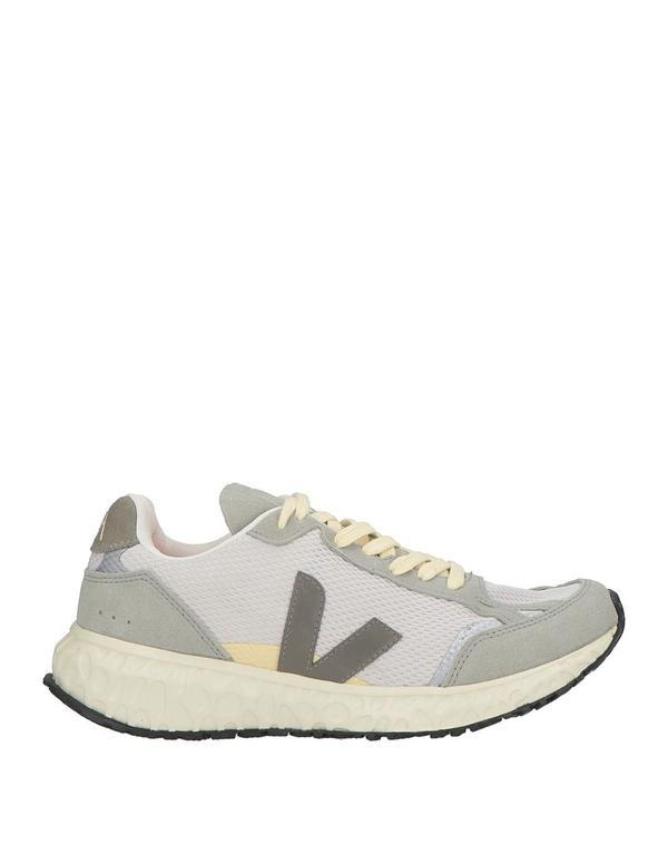 ヴェジャ レディース シューズ スニーカー VEJA Light Gray 薄墨色