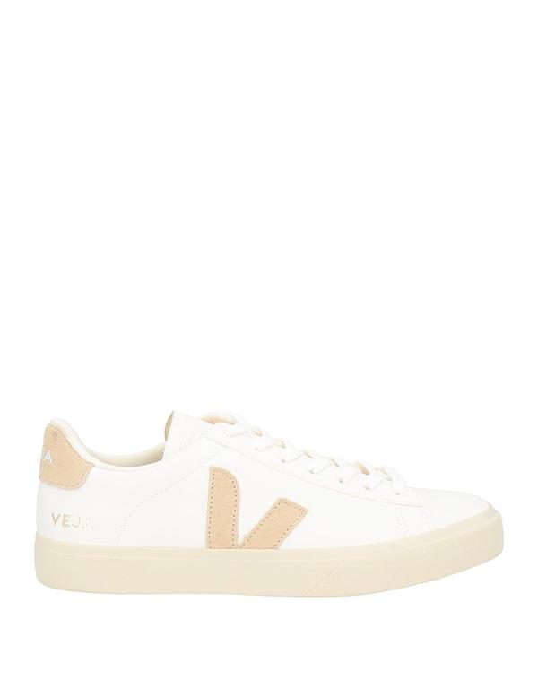 ヴェジャ レディース シューズ スニーカー VEJA White 白いこと