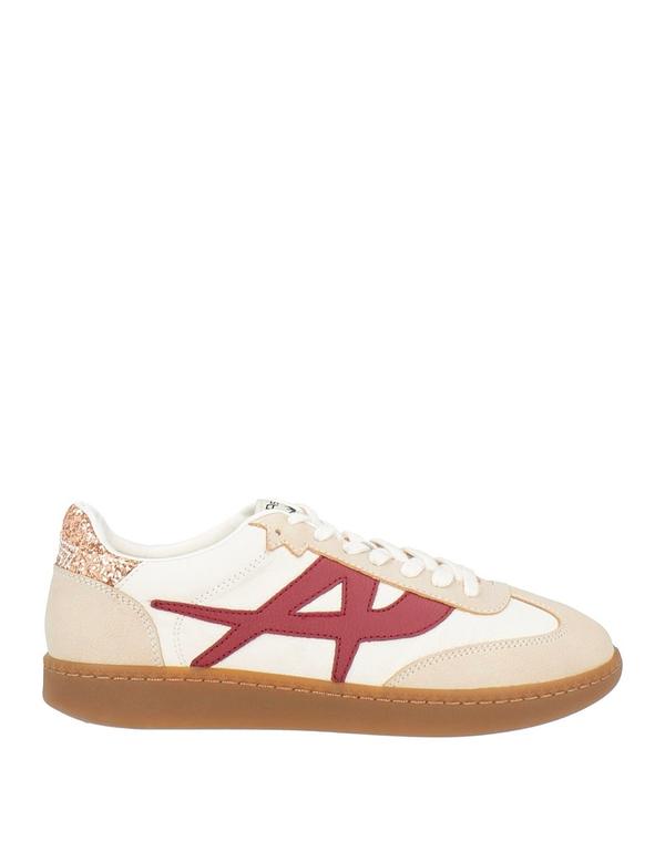 死灰 レディース シューズ スニーカー ASH Beige ベージュ