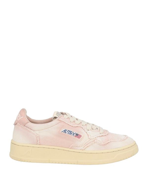 オートリ― レディース シューズ スニーカー AUTRY Light Pink サクラ色