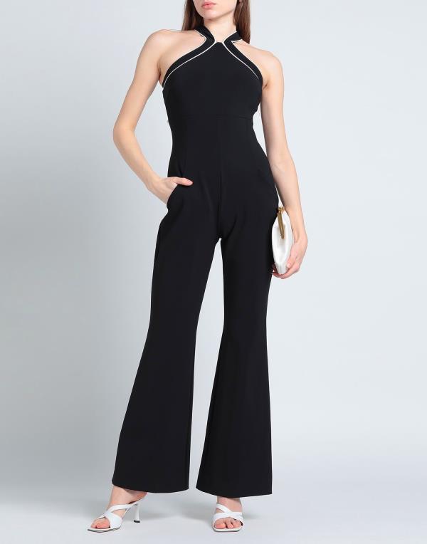 2021年新作入荷 チアラ ボニ プティ ローブ レディース ジャンプスーツ トップス Jumpsuit one piece 