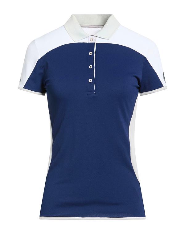 コルマール レディース トップス スポーツシャツ COLMAR Navy 米国海軍