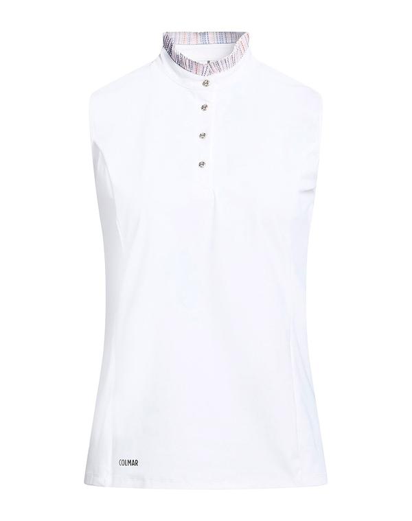 コルマール レディース トップス プルオーバー COLMAR White 白いこと