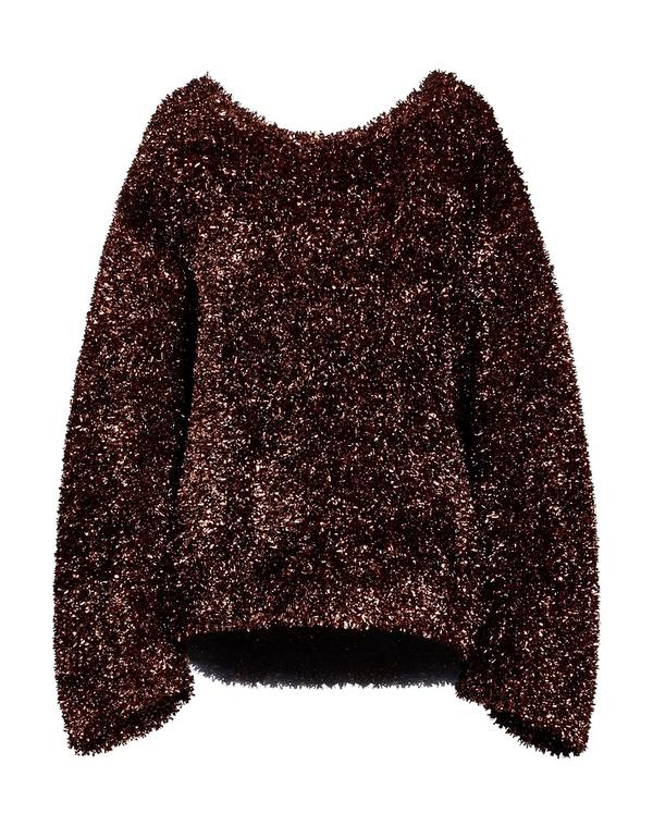 ドリス・ヴァン・ノッテン レディース トップス ティーシャツ ティーシャツ DRIES VANOTEN Bronze