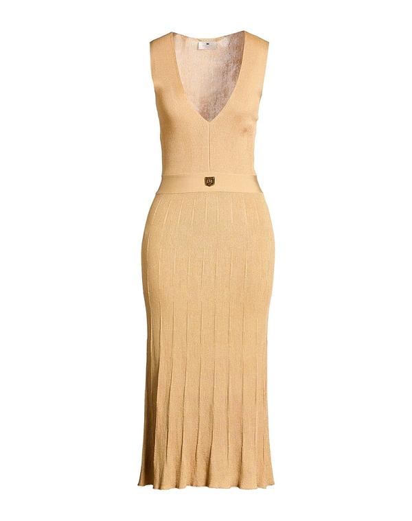 エリザベッタフランキ レディース トップス 衣装 ELISABETTA FRANCHI Sand 沙子