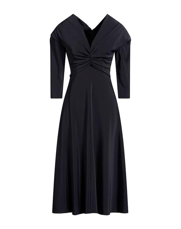 アルベルタ フェレッティ レディース トップス 衣裳 ALBERTA FERRETTI \u0026 Black 黒いこと