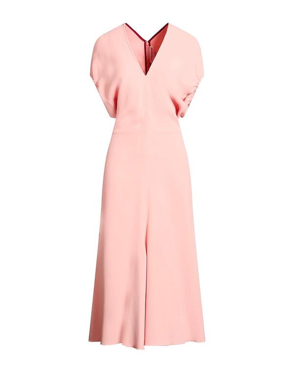 ヴィクトリア ベッカム レディース トップス 衣裳 VICTORIA BECKHAM Pink サクラ色
