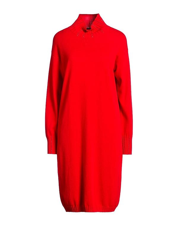 ファビアナ フィリッピ レディース トップス 衣裳 FABIANA FILIPPI Red 赤いこと