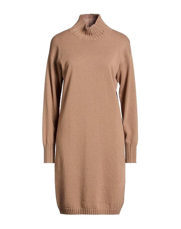ファビアナ フィリッピ レディース トップス 衣裳 FABIANA FILIPPI Taupe トープ