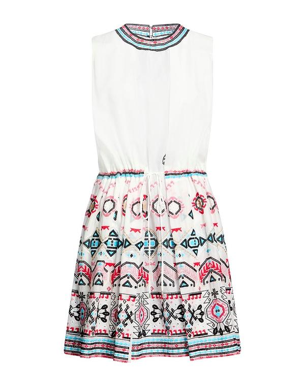 エルマンノ シェルヴィーノ レディース トップス 衣裳 ERMANNO SCERVINO White 白いこと