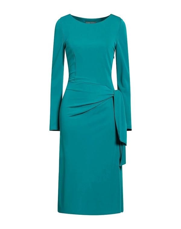 アルベルタ フェレッティ レディース トップス 衣装 ALBERTA FERRETTI Emerald エメラルド