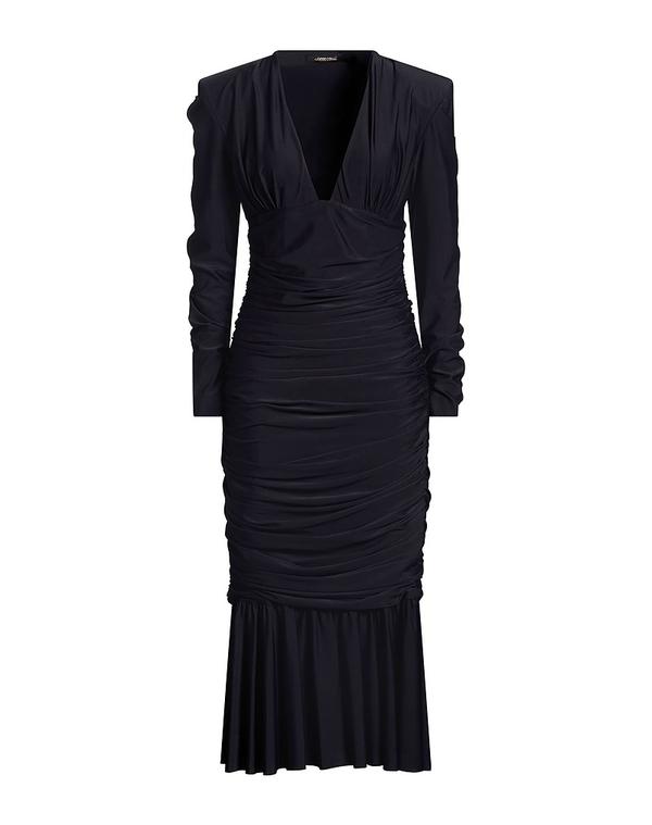 ロベルトカヴァリ レディース トップス 衣裳 ROBERTO CAVALLI \u0026 Black 黒いこと