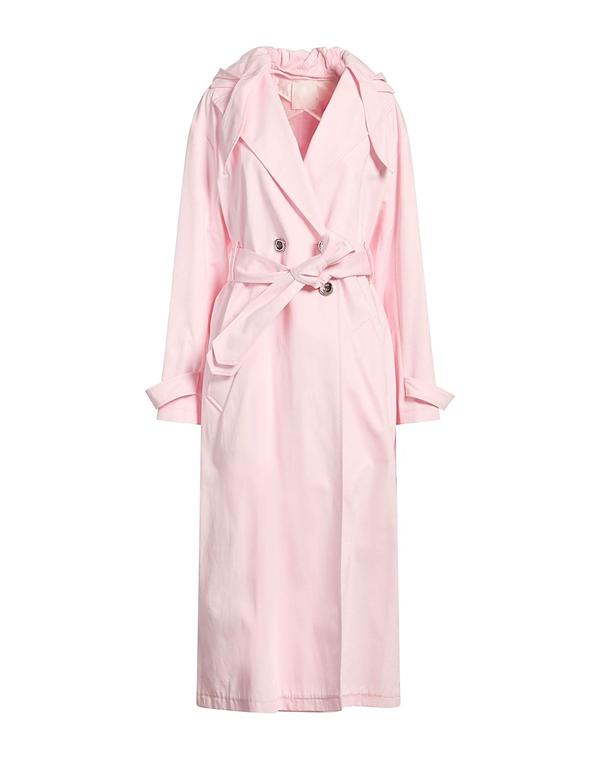 ジバンシー レディース アウター 厚地の外套 GIVENCHY Light Pink サクラ色