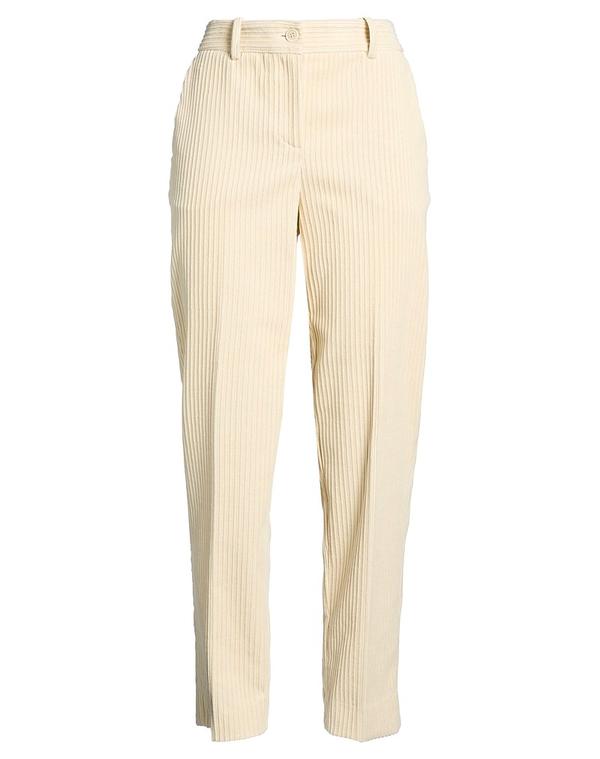パロッシュ レディース ボトムス 心地好いズボン下 P.A.R.O.S.H. Off White 象牙色