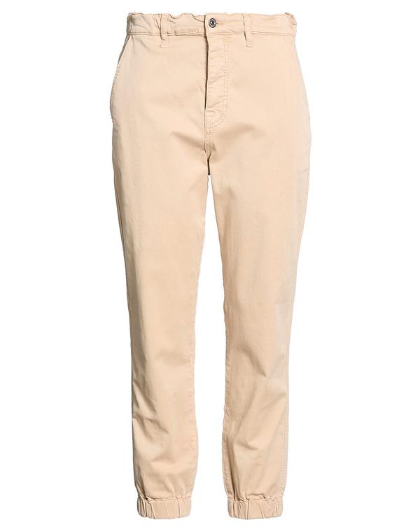 セブンフォーオールマンカインド レディース ボトムス 心地よいズボン下 7 FOR ALL MANKIND Beige ベージュ