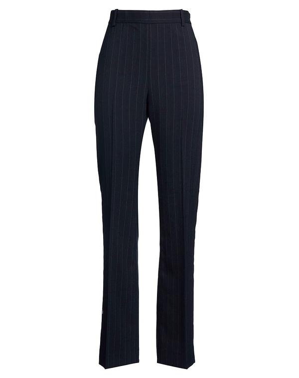 ピンコ レディース ボトムス 心地好いズボン下 PINKO Midnight Blue 青碧