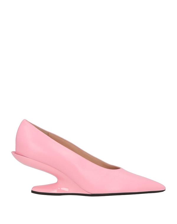 ヌメロ ヴェントゥーノ レディース シューズ パンプス N ° 21 Pink さくら色