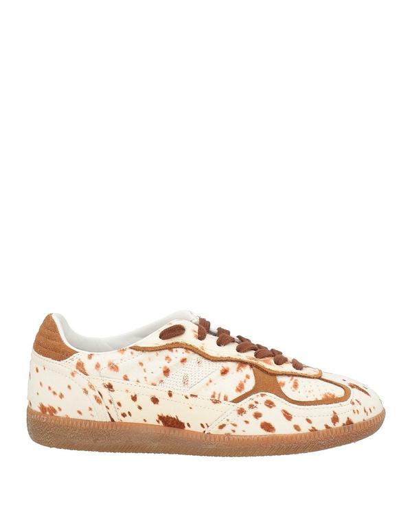 アロハス レディース シューズ スニーカー ALOHAS Beige ベージュ