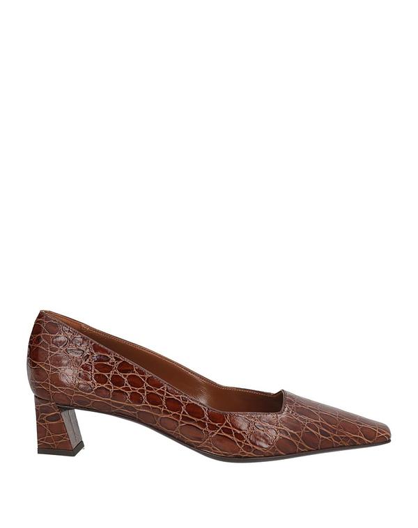ジュゼッペザノッティ レディース シューズ パンプス GIUSEPPE ZANOTTI Tan タン