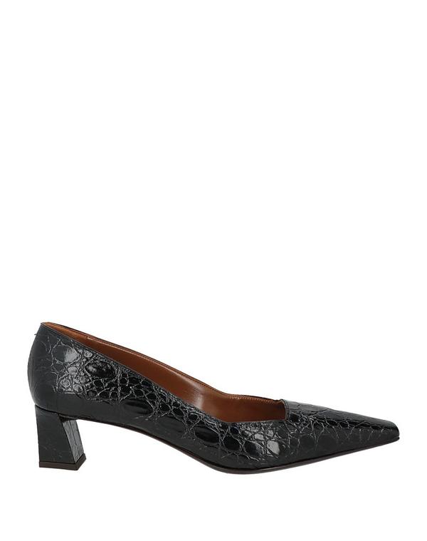 ジュゼッペザノッティ レディース シューズ パンプス GIUSEPPE ZANOTTI Black 黒いこと