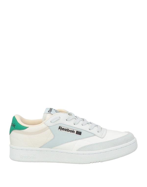 リーボック レディース シューズ スニーカー REEBOK White 白いこと