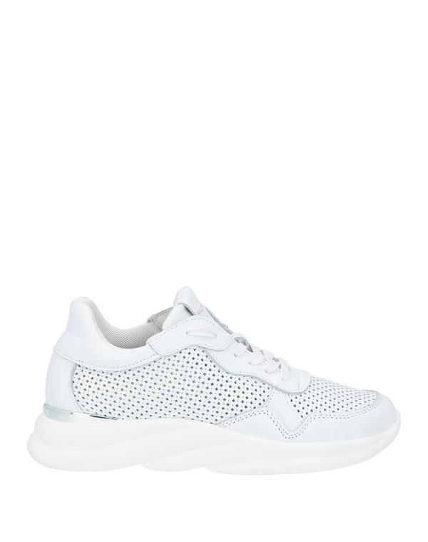 ボールディーニ レディース シューズ スニーカー BALDININI White 白いこと