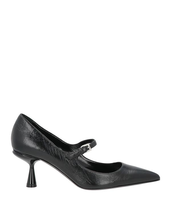 ピエールアルディ レディース シューズ パンプス PIERRE HARDY Black 黒いこと