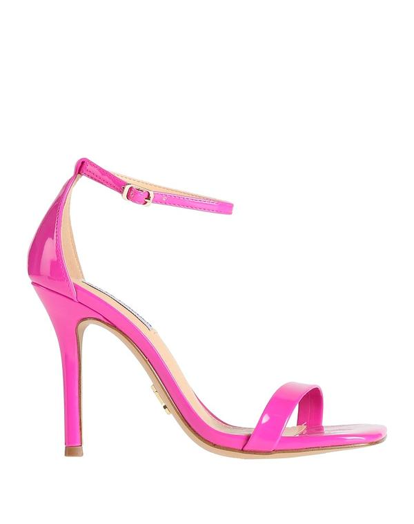 スティーブ マデン レディース シューズ サンダル STEVE MADDEN Magenta マゼンタ
