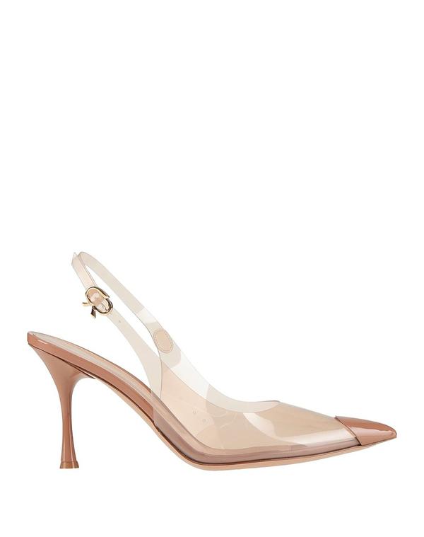 ジャンヴィト ロッシ レディース シューズ パンプス GIANVITO ROSSI Pale Pink サクラ色