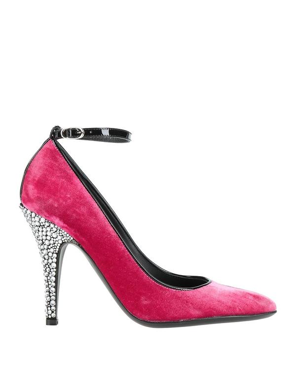 ジュゼッペザノッティ レディース シューズ パンプス GIUSEPPE ZANOTTI Mauve