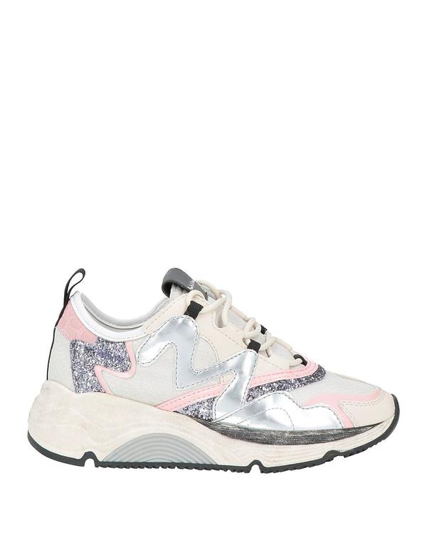 マニラグレース レディース シューズ スニーカー MANILA GRACE Beige ベージュ