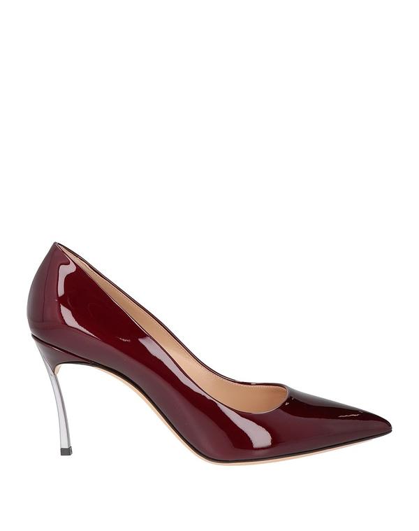 カサディ レディース シューズ パンプス CASADEI Bordeaux