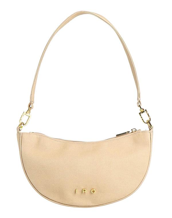 イロ レディース バッグ IRO Beige ベージュ｜ReVida 店