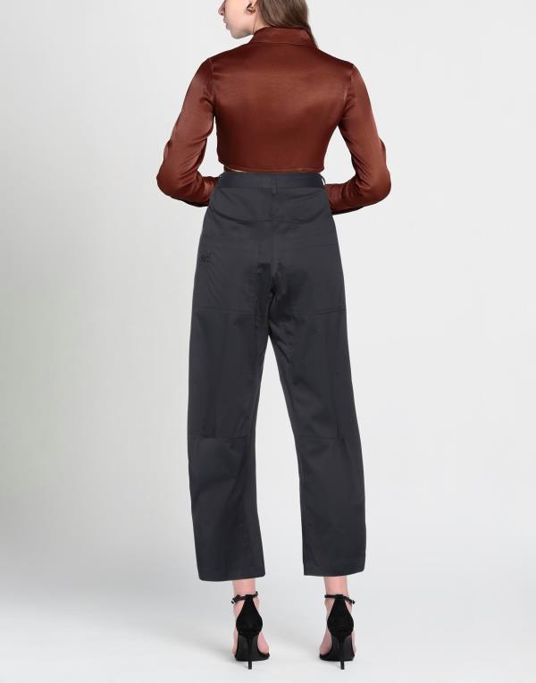 セミクチュール レディース カジュアルパンツ ボトムス Casual pants | www.silverspeargin.com