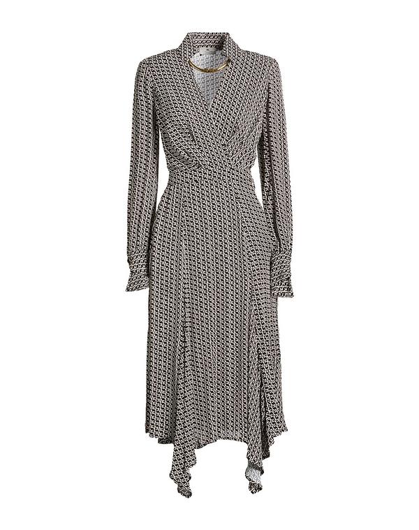 エリザベッタフランキ レディース トップス 衣装 ELISABETTA FRANCHI Black 黒いこと