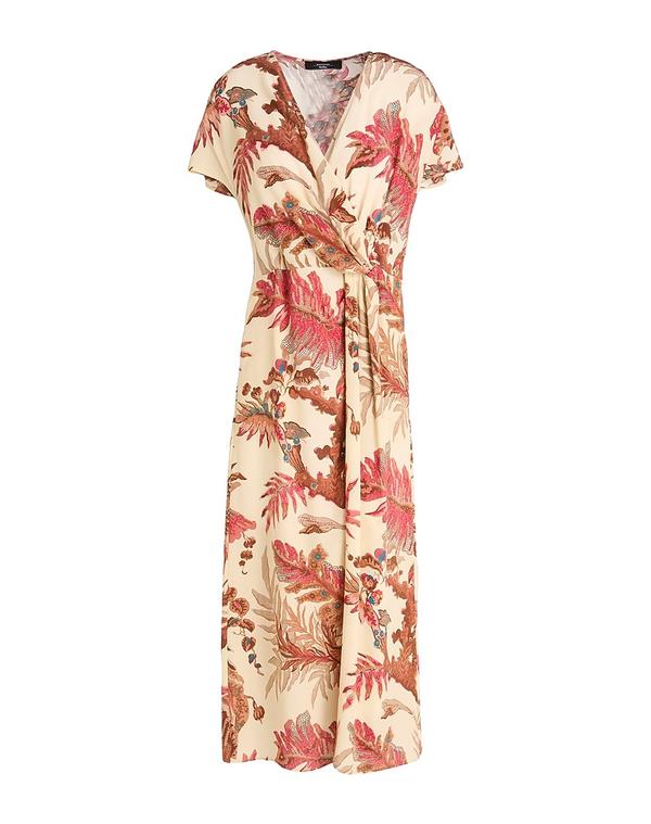 土日 マックスマーラ レディース トップス 衣装 WEEKEND MAX MARA Beige ベージュ