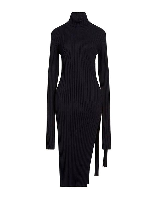 フィロソフィーデロレンゾセラフィーニ レディース トップス 衣装 PHILOSOPHY di LORENZO SERAFINI Midnight Blue 青色