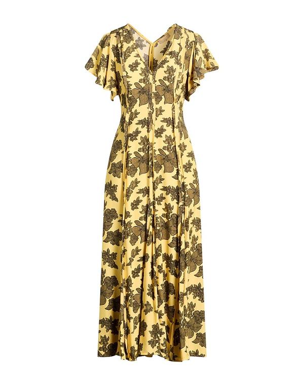 ウラ・ジョンソン レディース トップス 衣装 寄りあいお召しもの ULLA JOHNSON Marigold